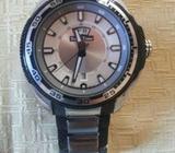 Original SWISS TIME watch