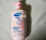 Purity baby best shampo