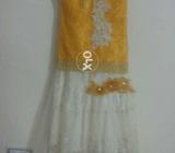 Sharara piece