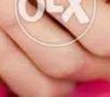 Sharp nail paint for sale