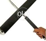 Steel stick