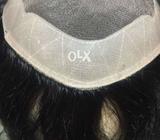 Usa hair unit natural wig