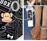 Voox DD Careem amphisbaena product