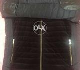 Walwat ki jacket coat from Uk