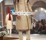 Wedding Shervani