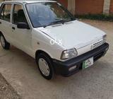 2003 Mehran geniune