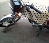 Bilkul new har cheez jenuine