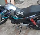 Honda 150cc