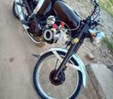 Im pic new bick