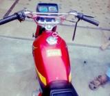 Moterbik 125