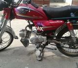 Ravi 2015 good condition
