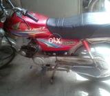 Sell honda baik