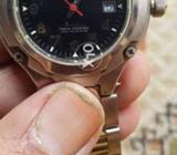 Casio ediface
