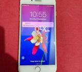 IPhone8 plus complete box