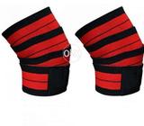 Knee Wraps For Cross Training & Weight Lifting