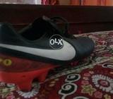 Nike Tiempo