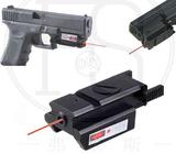 Red laser sight , laser sight