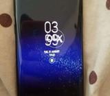 S8plus dule sim ful box