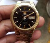 Seiko watch old
