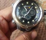 Sports watch