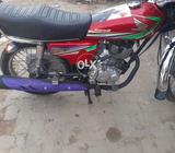 بالکل اچھی آڈیشن ہونڈا فیصل آباد نمبر