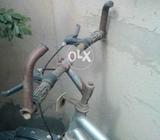 Bicycle Sony