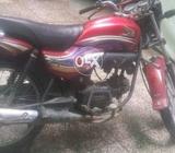 Honda prioder