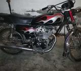 Honda125motorcycle