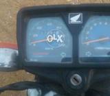 125 honda