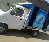 Faw Carrier 2012
