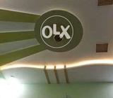 False Ceiling
