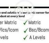 Tutors available.I-8_9.10.Westridge/2,3.Range Rd,Masrial/,22NO,Chakri