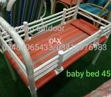 Amazing baby bed