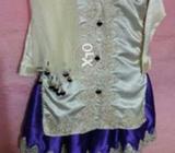 This is new dress