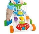 Winfun Roll N Pop Walker