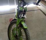 Bicycle sale