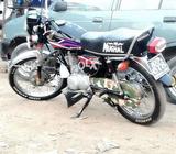 Good condition