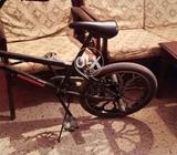 Mongoose rebel bmx