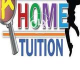 Home Tutors Available/Montessori to 10th (All Sci/Arts Subjects)