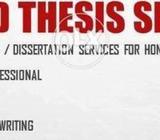 Primo & Countertenor Property Phylogeny / Bespoken thesis and determin