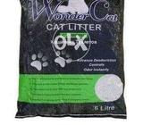 Wonder Cat Cat litter