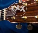 Guitar Lessons