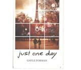 Just One Day Book