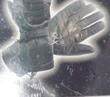 Lether Gloves