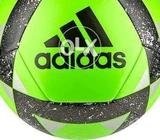 Light Green Addidas Ball