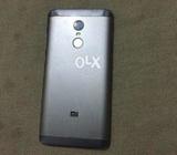 MI redmi note 4X for sale