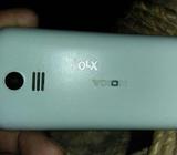 Only mobil he...no falt