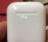 Oregnal airpods