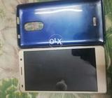 Q mobile s6 plus