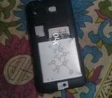 Qmobile x36 black